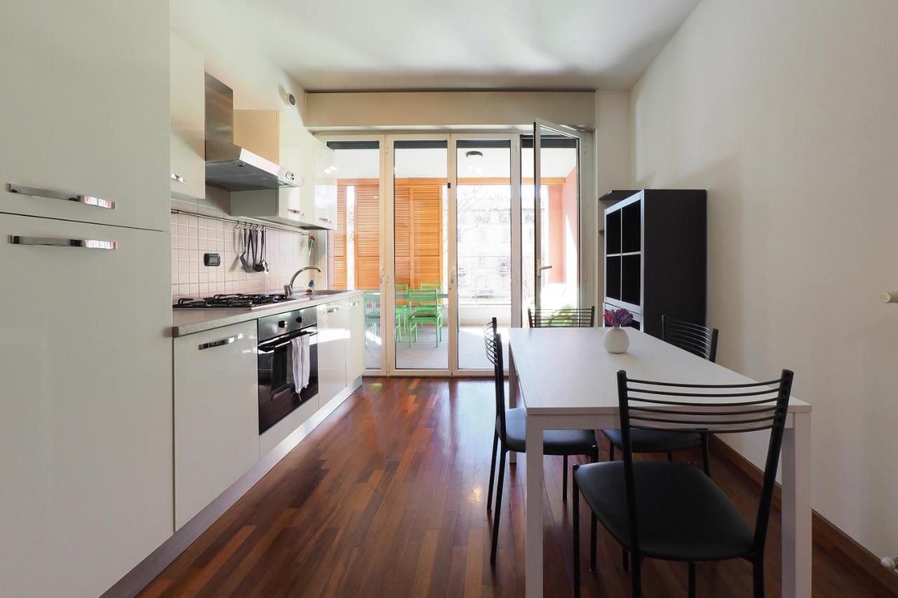Primopiano - Torelli Milan Extérieur photo