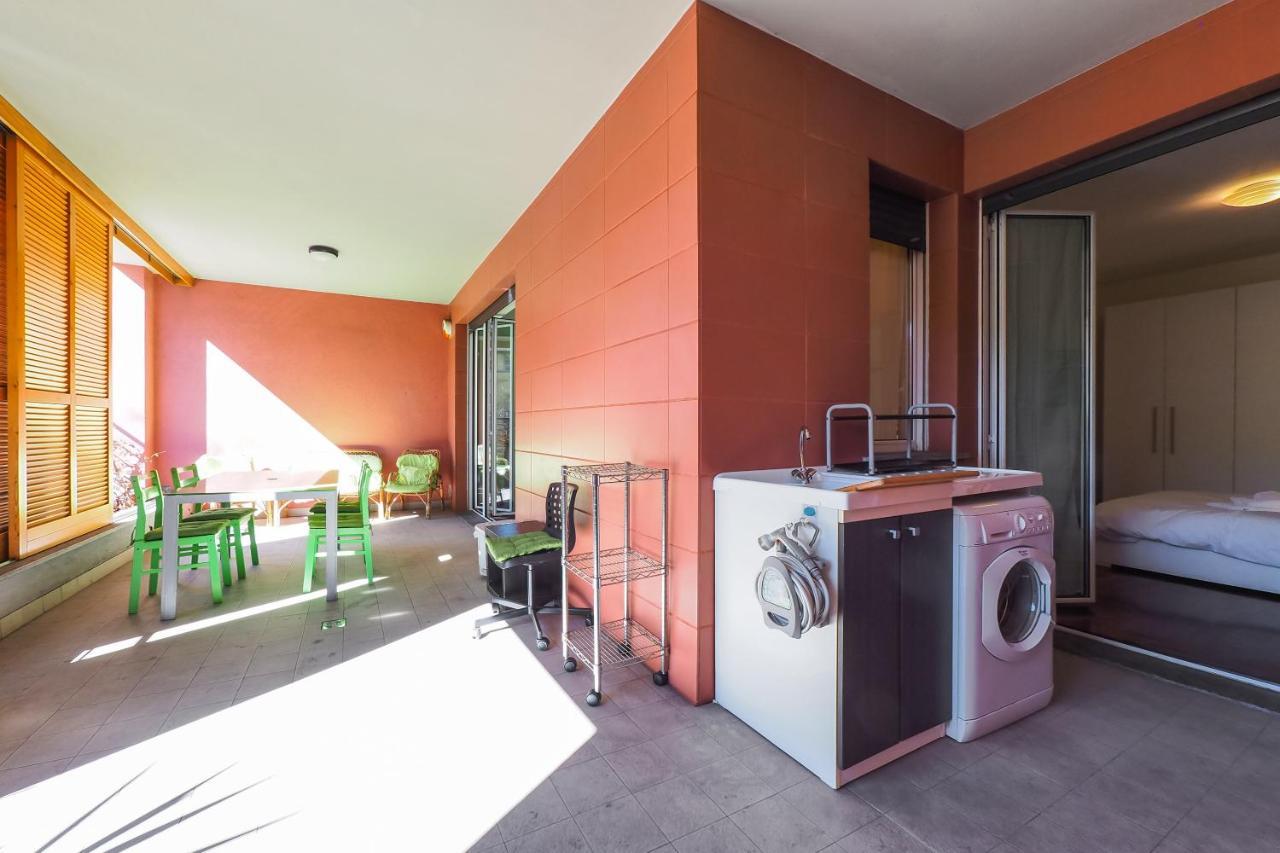 Primopiano - Torelli Milan Extérieur photo