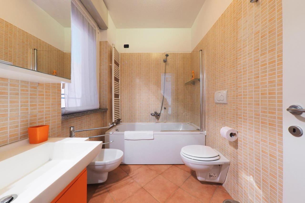 Primopiano - Torelli Milan Extérieur photo