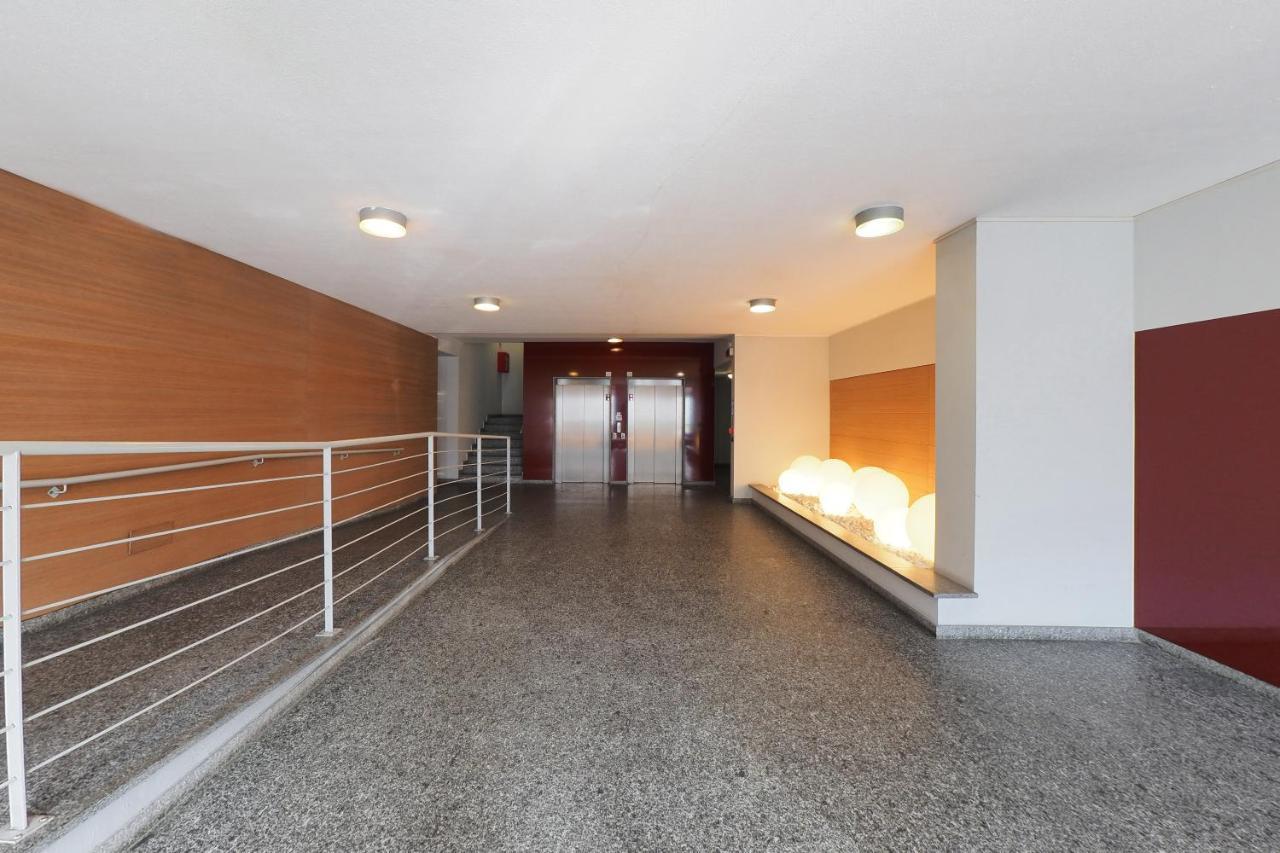 Primopiano - Torelli Milan Extérieur photo