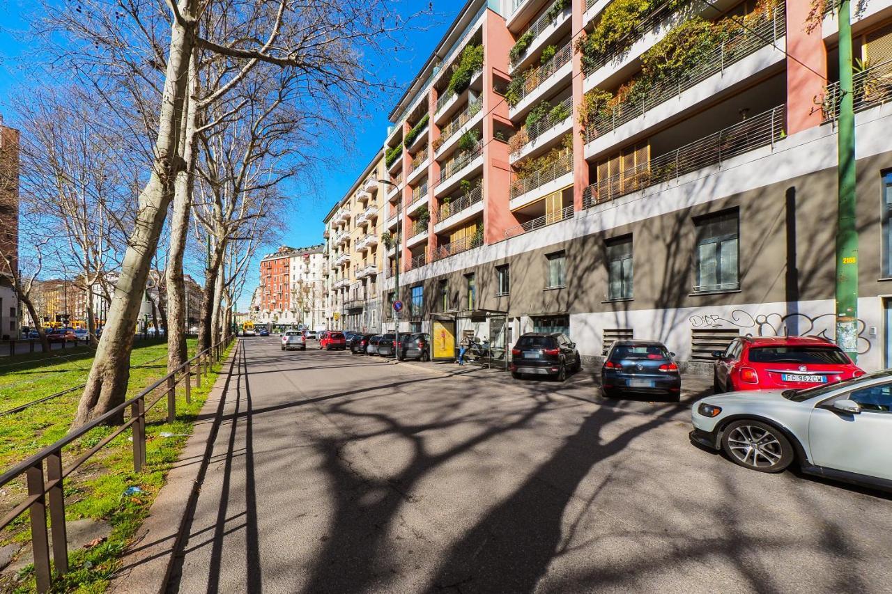 Primopiano - Torelli Milan Extérieur photo