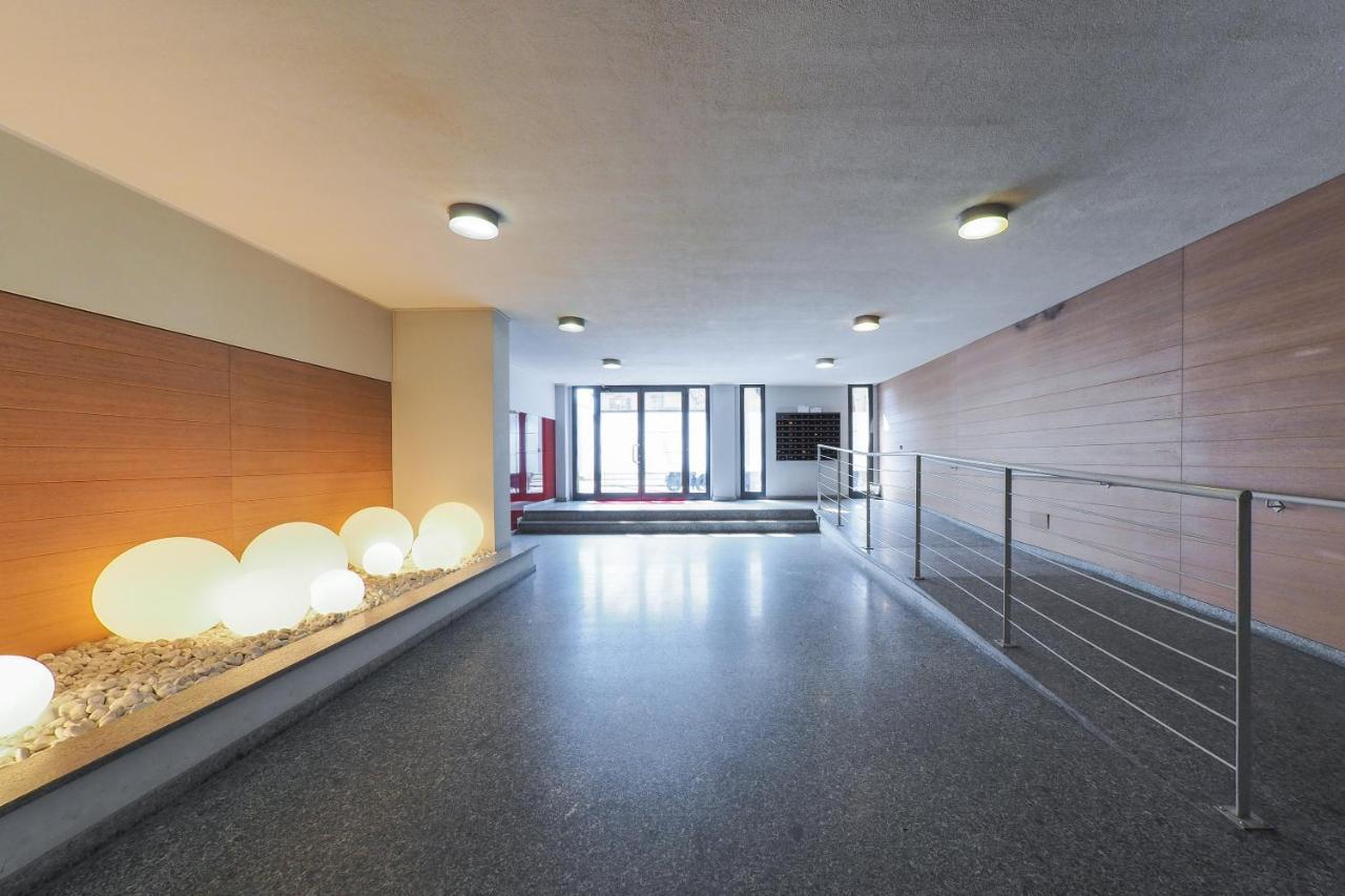 Primopiano - Torelli Milan Extérieur photo