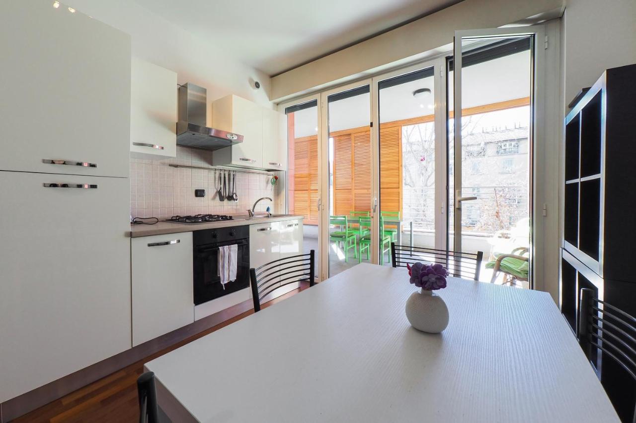 Primopiano - Torelli Milan Extérieur photo