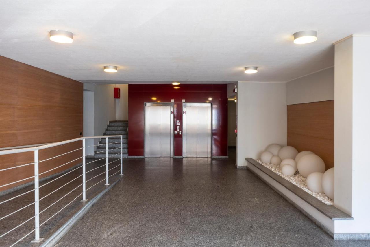 Primopiano - Torelli Milan Extérieur photo