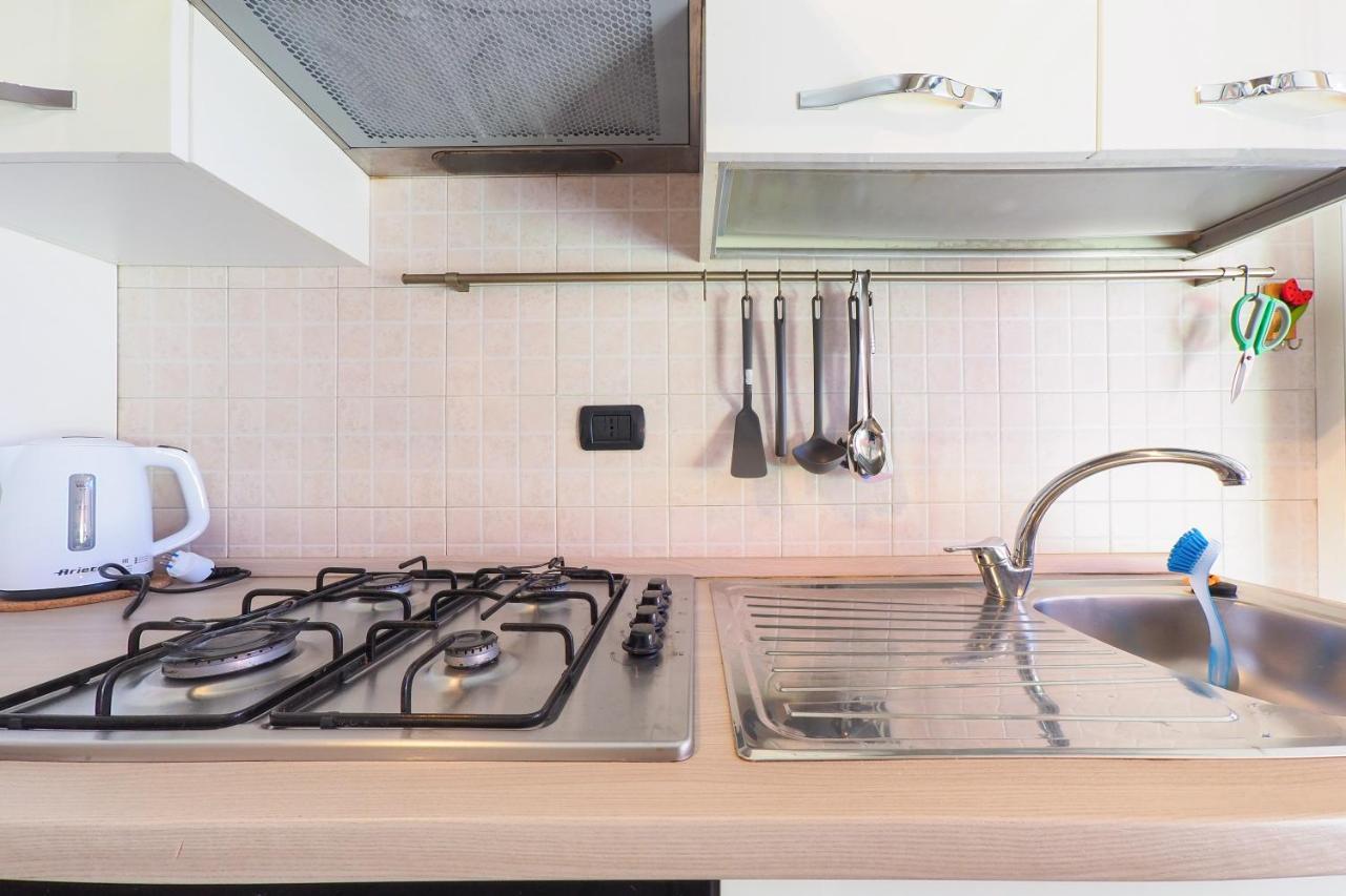 Primopiano - Torelli Milan Extérieur photo
