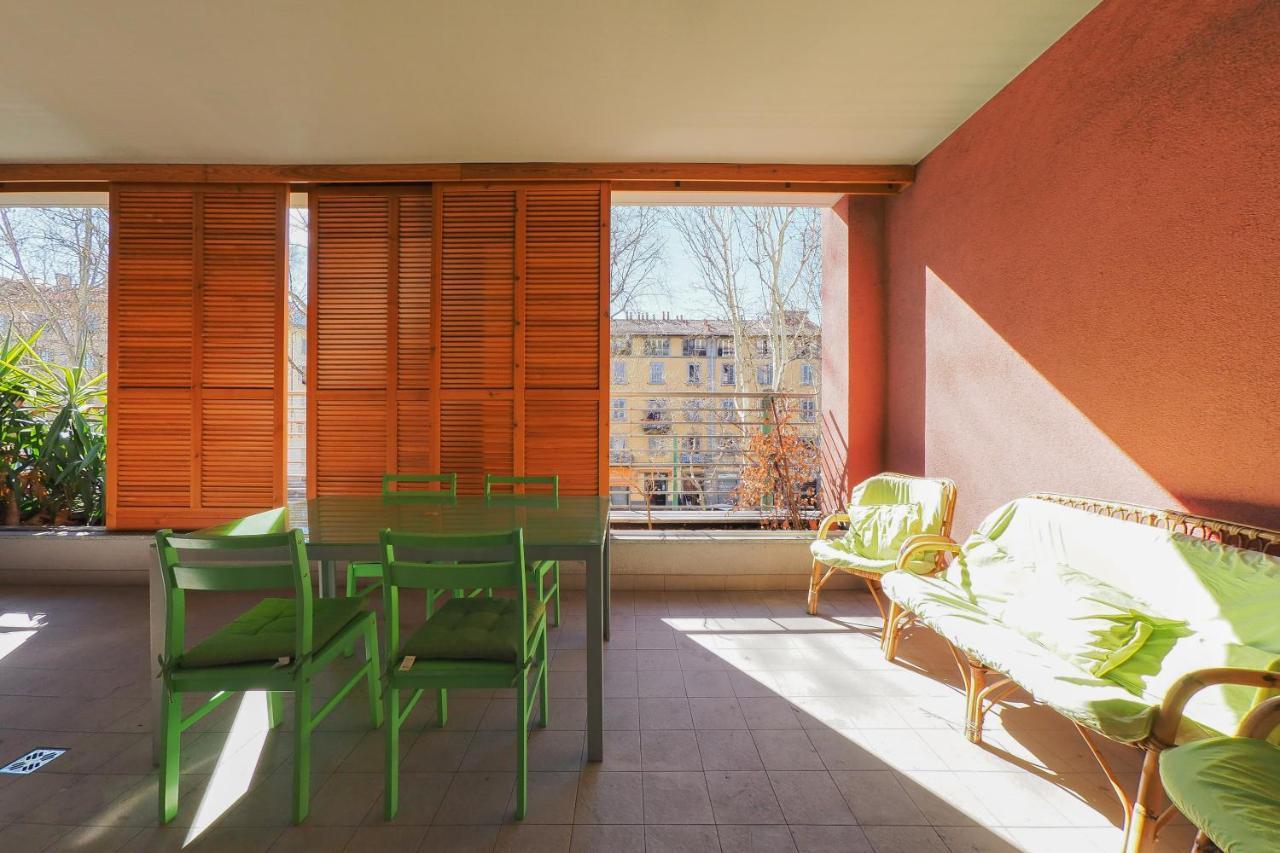 Primopiano - Torelli Milan Extérieur photo