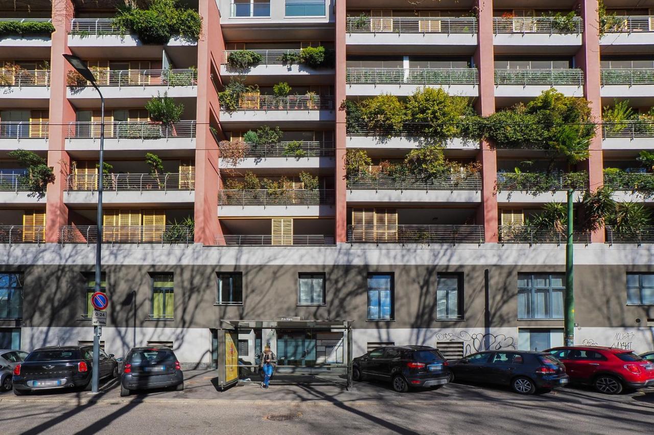 Primopiano - Torelli Milan Extérieur photo
