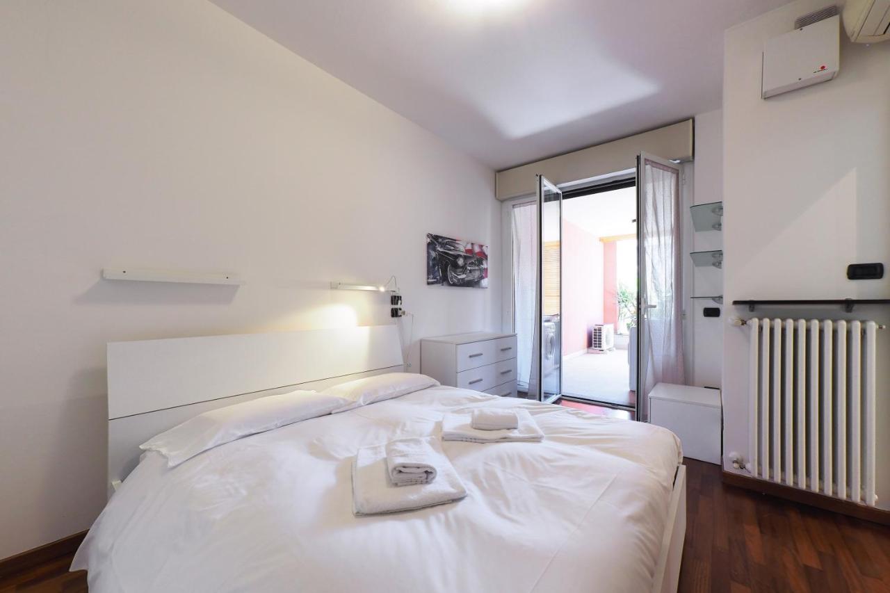 Primopiano - Torelli Milan Extérieur photo