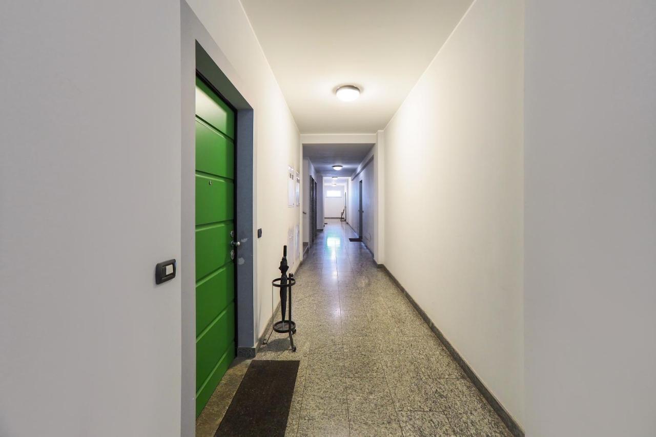 Primopiano - Torelli Milan Extérieur photo