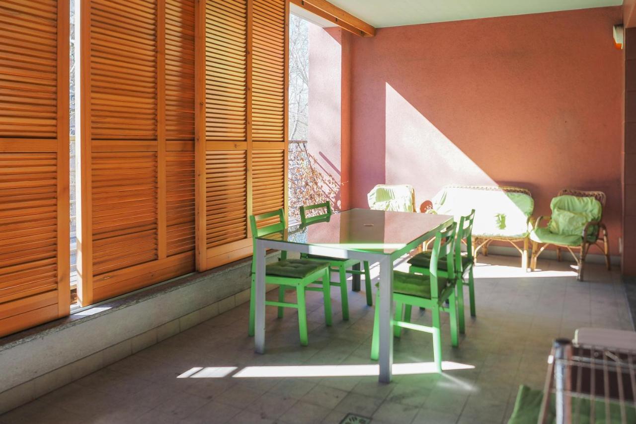 Primopiano - Torelli Milan Extérieur photo