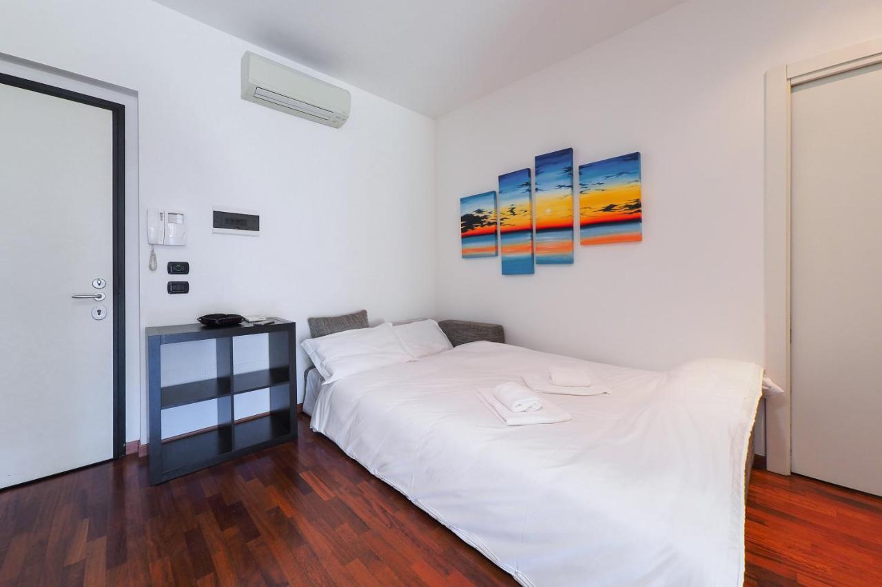 Primopiano - Torelli Milan Extérieur photo