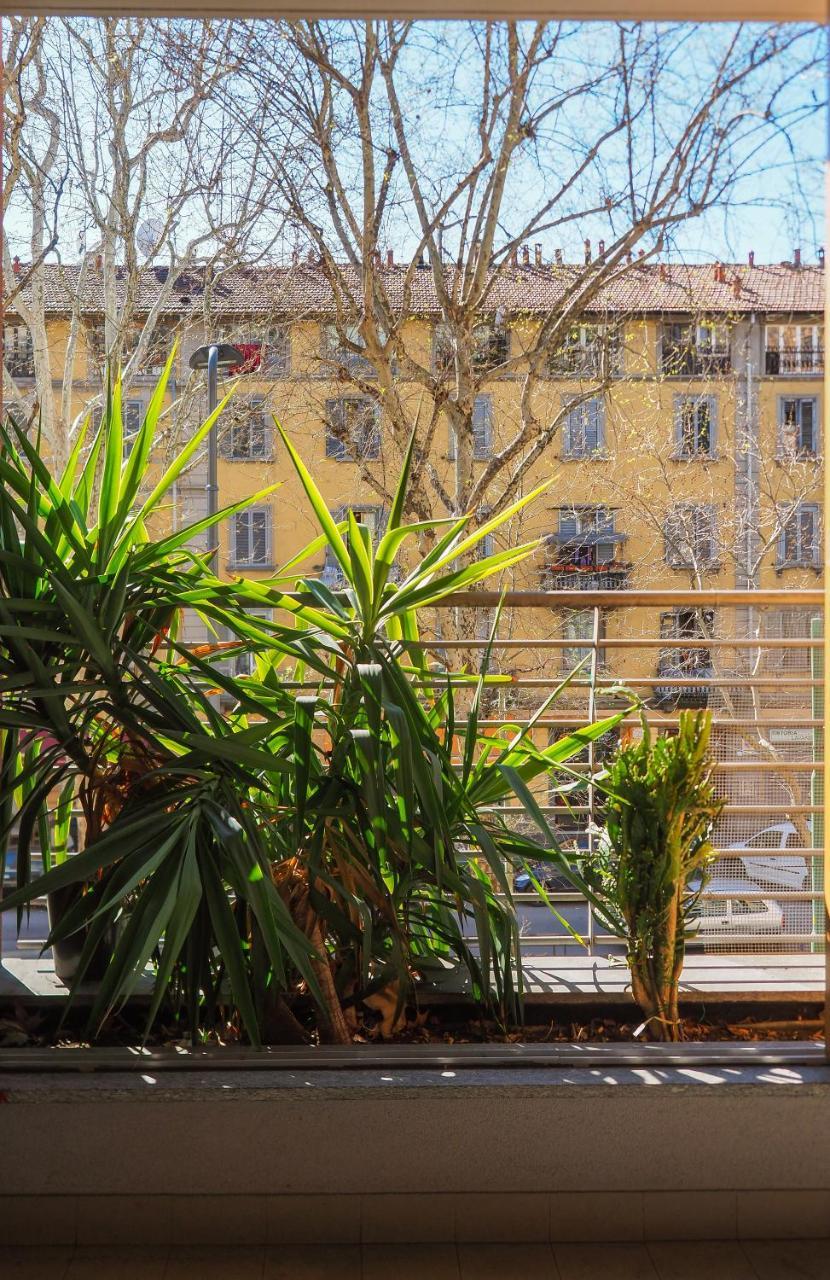 Primopiano - Torelli Milan Extérieur photo