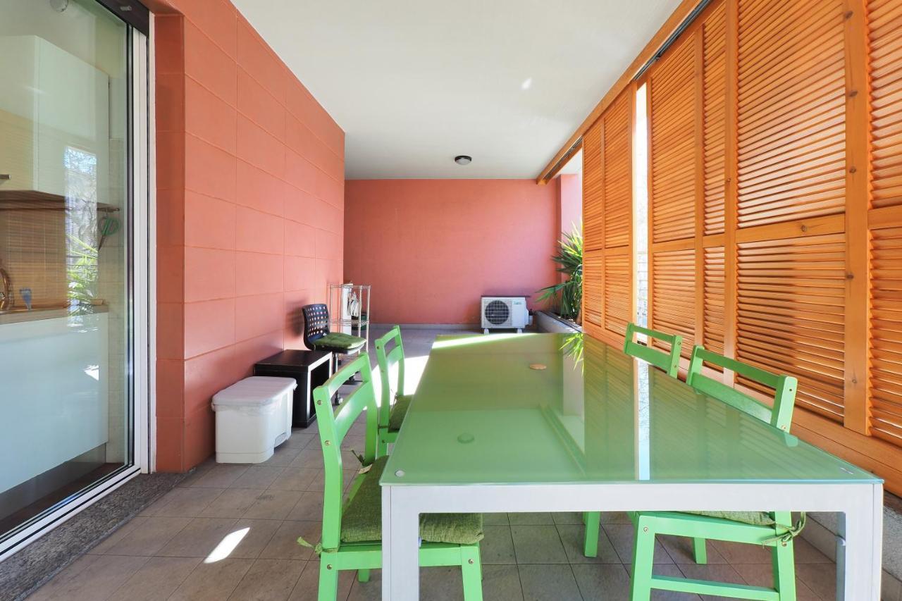 Primopiano - Torelli Milan Extérieur photo